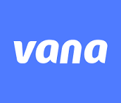 Logotipo de Vana