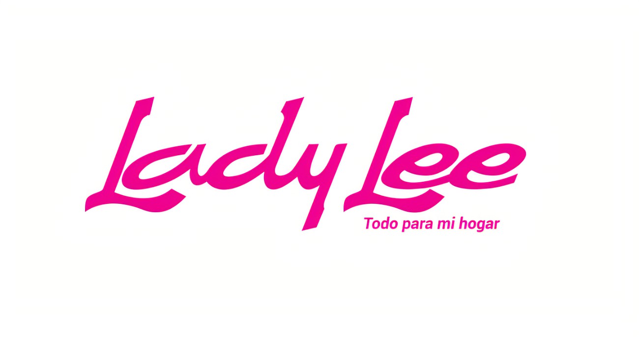Logotipo de Lady Lee
