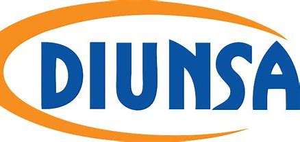 Logotipo de Diunsa