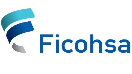 Logotipo de Ficohsa